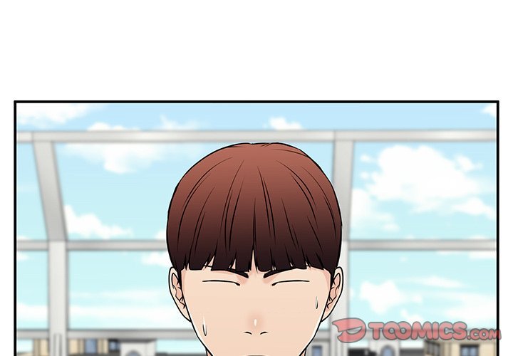 Jinxed Manhwa - Chapter 38 Page 2