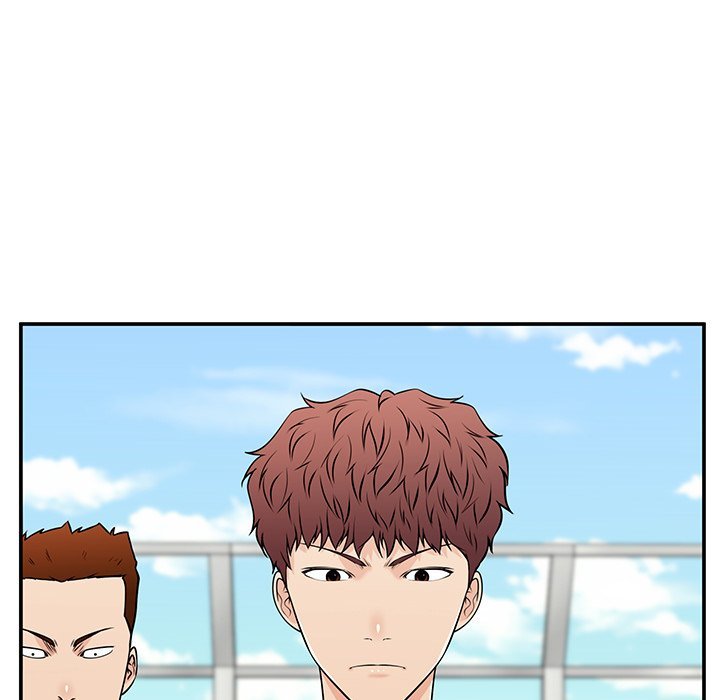 Jinxed Manhwa - Chapter 38 Page 4