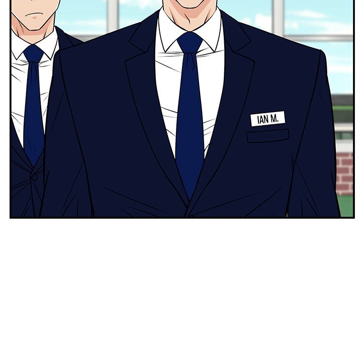 Jinxed Manhwa - Chapter 38 Page 5