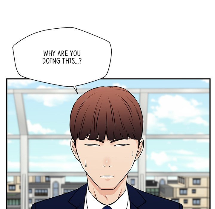 Jinxed Manhwa - Chapter 38 Page 6