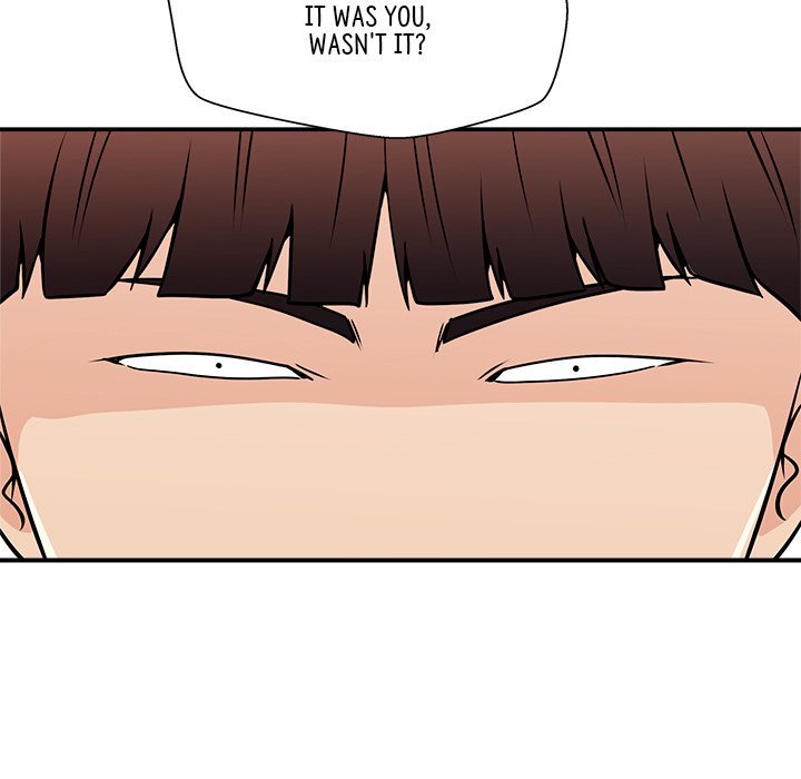 Jinxed Manhwa - Chapter 38 Page 8