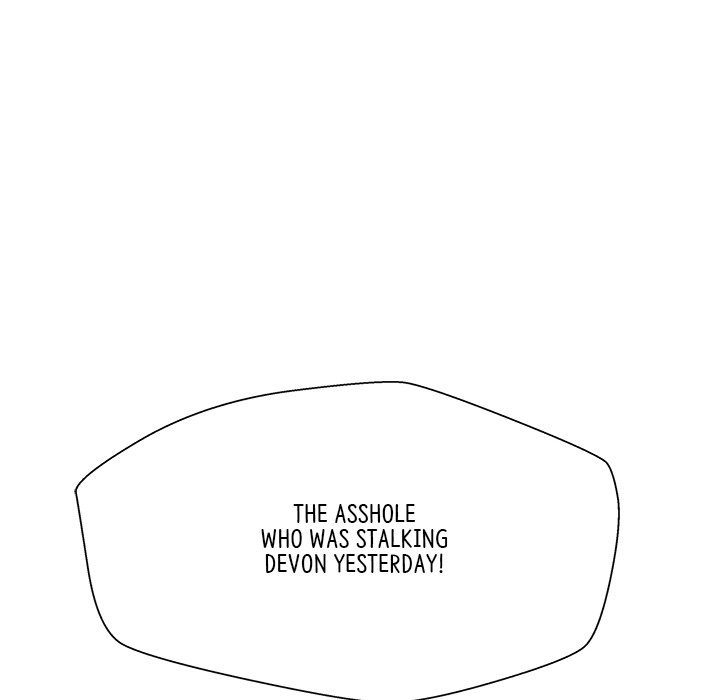 Jinxed Manhwa - Chapter 38 Page 9