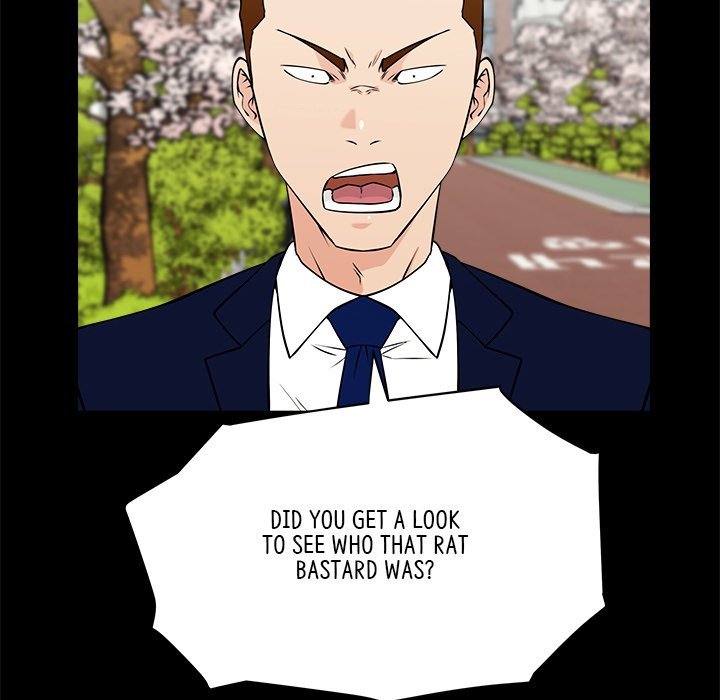 Jinxed Manhwa - Chapter 38 Page 15