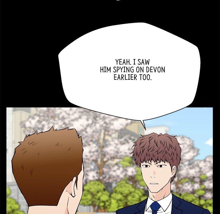 Jinxed Manhwa - Chapter 38 Page 16