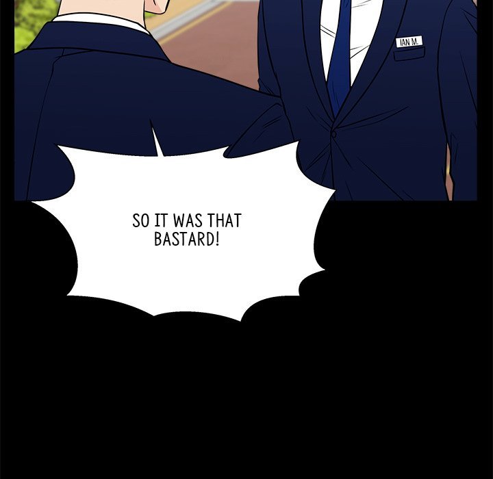 Jinxed Manhwa - Chapter 38 Page 17