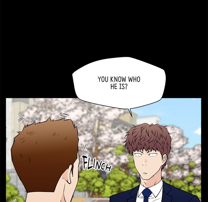 Jinxed Manhwa - Chapter 38 Page 18