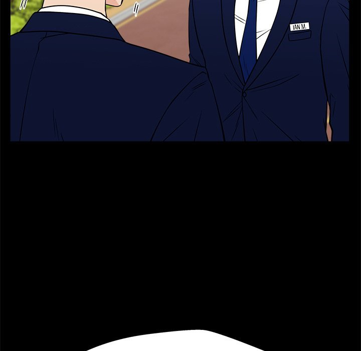 Jinxed Manhwa - Chapter 38 Page 19