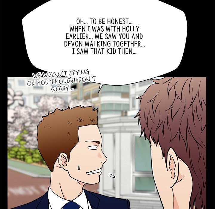 Jinxed Manhwa - Chapter 38 Page 20