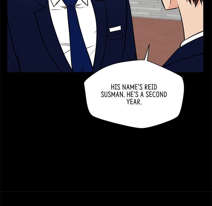 Jinxed Manhwa - Chapter 38 Page 21