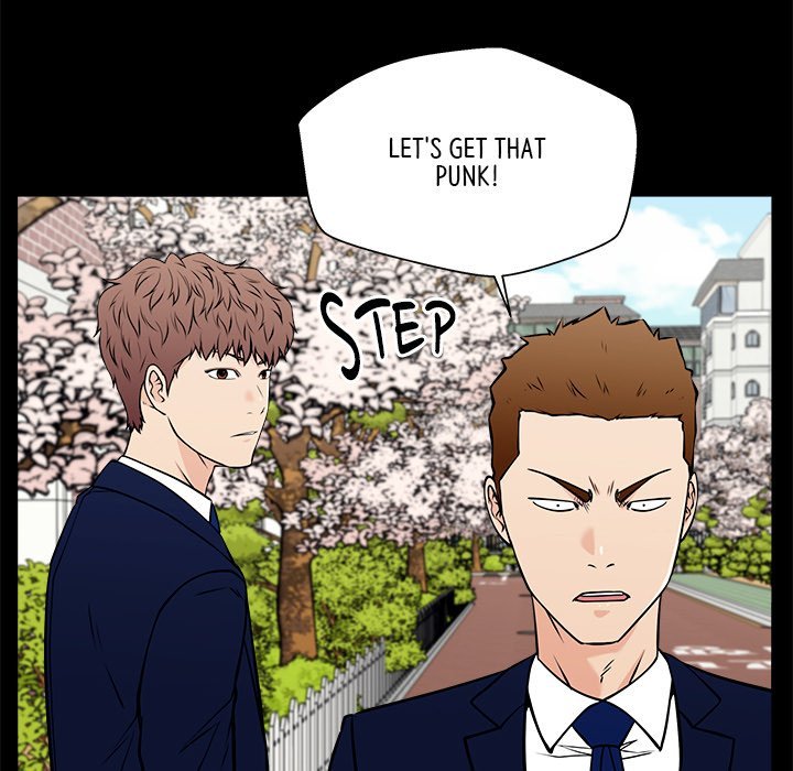 Jinxed Manhwa - Chapter 38 Page 22