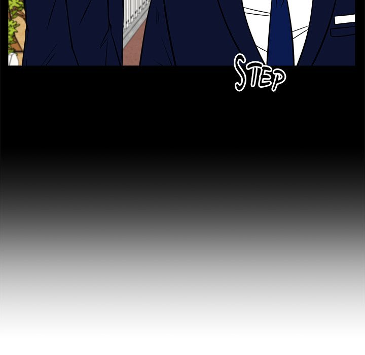 Jinxed Manhwa - Chapter 38 Page 23