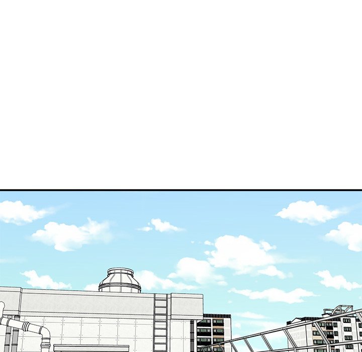 Jinxed Manhwa - Chapter 38 Page 24