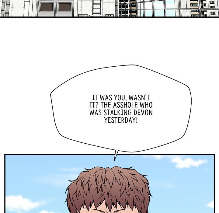 Jinxed Manhwa - Chapter 38 Page 25