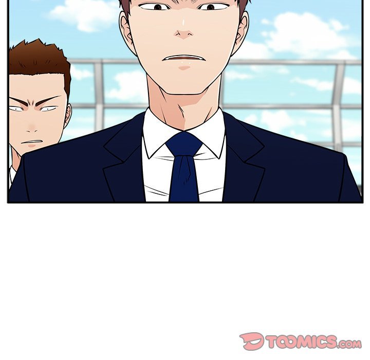 Jinxed Manhwa - Chapter 38 Page 26