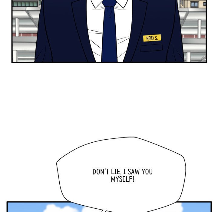 Jinxed Manhwa - Chapter 38 Page 28