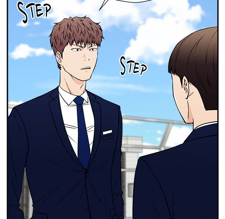 Jinxed Manhwa - Chapter 38 Page 29