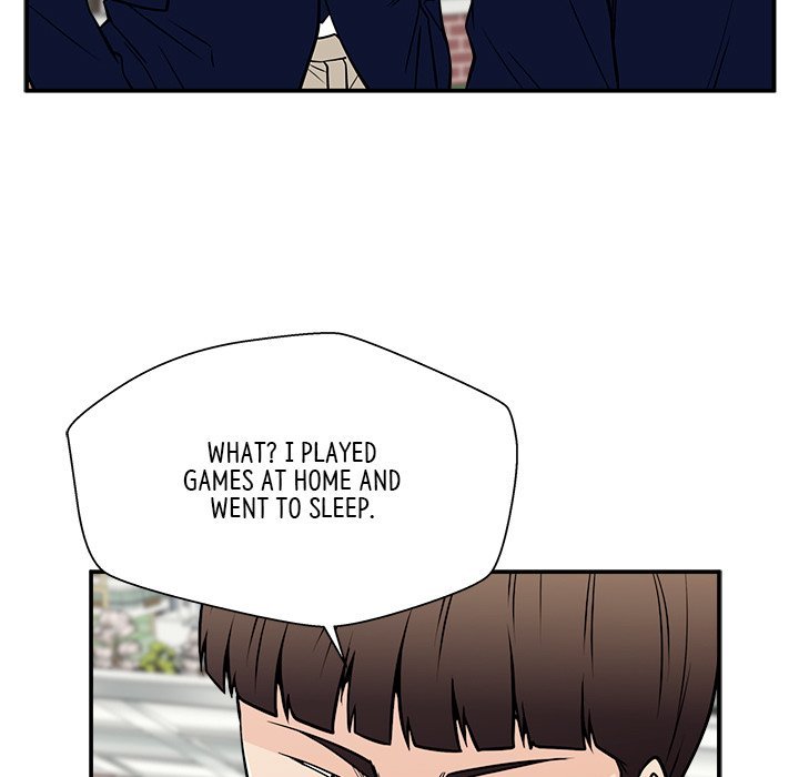 Jinxed Manhwa - Chapter 38 Page 30