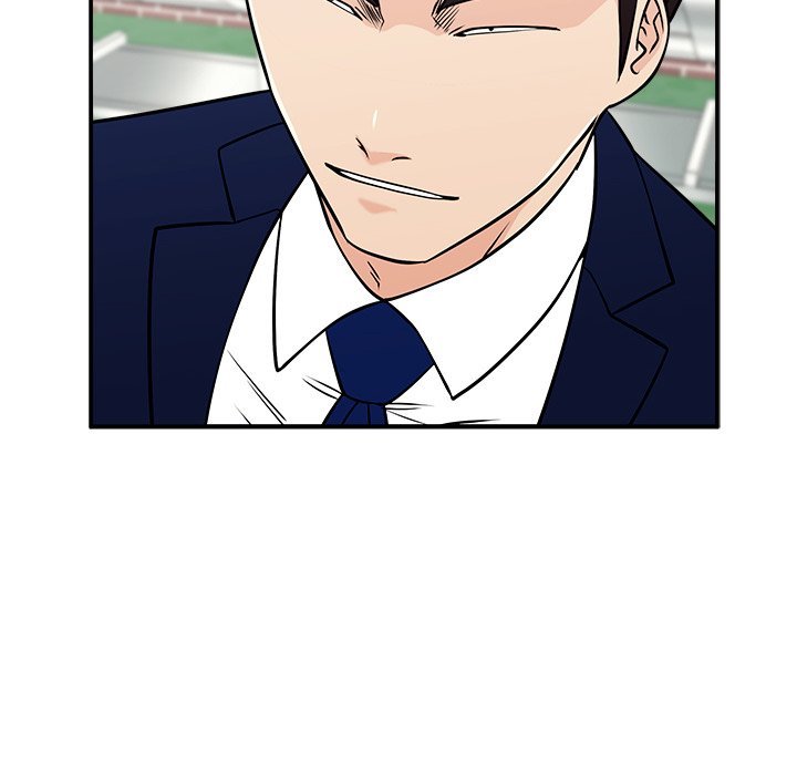 Jinxed Manhwa - Chapter 38 Page 31