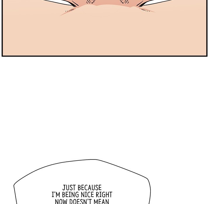 Jinxed Manhwa - Chapter 38 Page 34