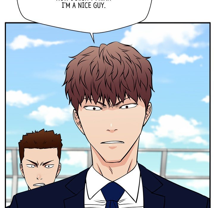 Jinxed Manhwa - Chapter 38 Page 35