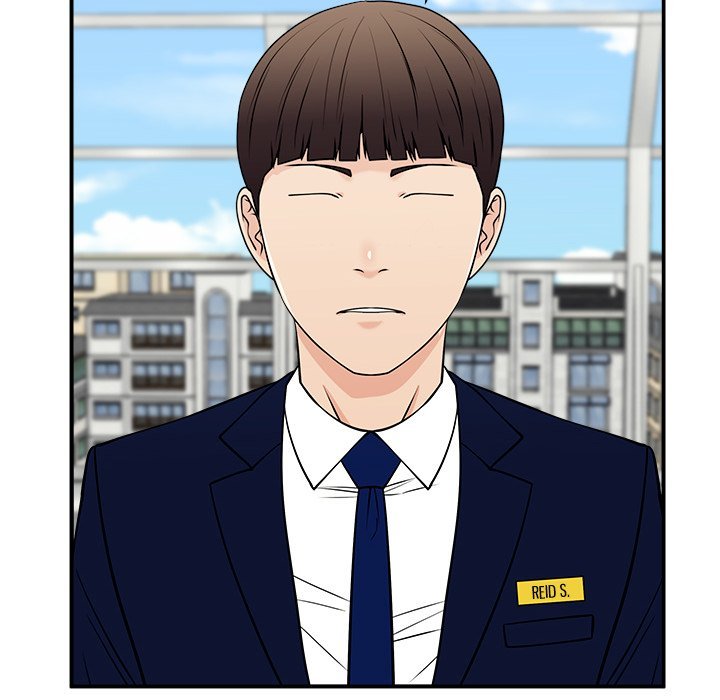 Jinxed Manhwa - Chapter 38 Page 37