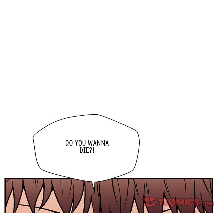 Jinxed Manhwa - Chapter 38 Page 38