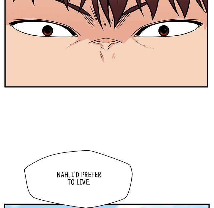 Jinxed Manhwa - Chapter 38 Page 39