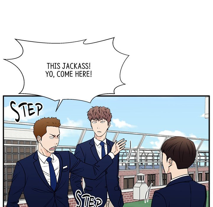 Jinxed Manhwa - Chapter 38 Page 41