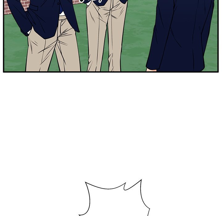 Jinxed Manhwa - Chapter 38 Page 42