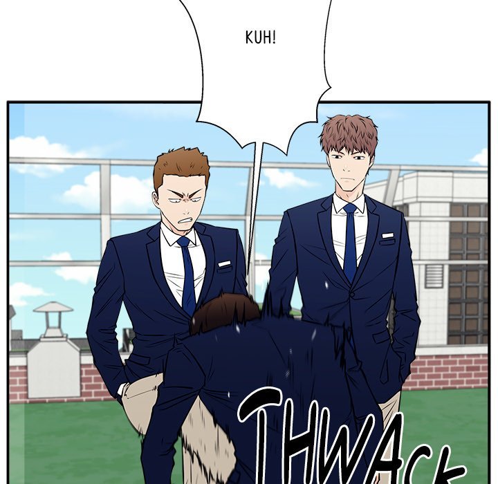 Jinxed Manhwa - Chapter 38 Page 43