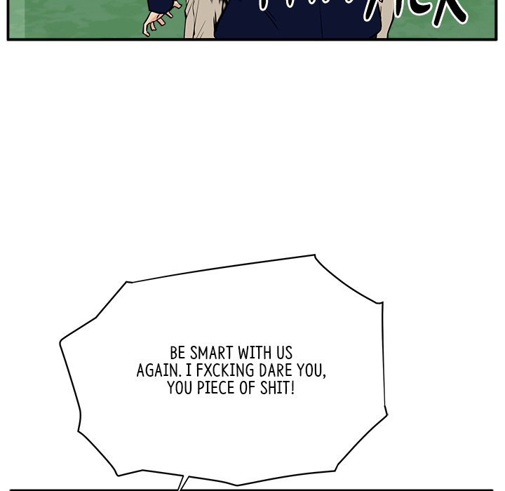 Jinxed Manhwa - Chapter 38 Page 44