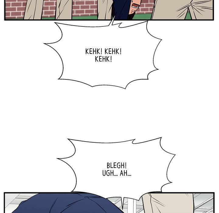 Jinxed Manhwa - Chapter 38 Page 46