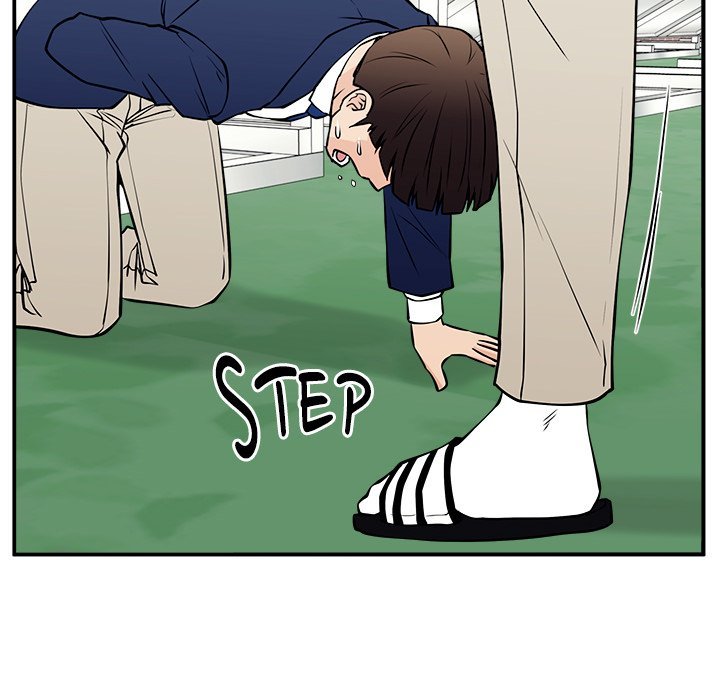 Jinxed Manhwa - Chapter 38 Page 47