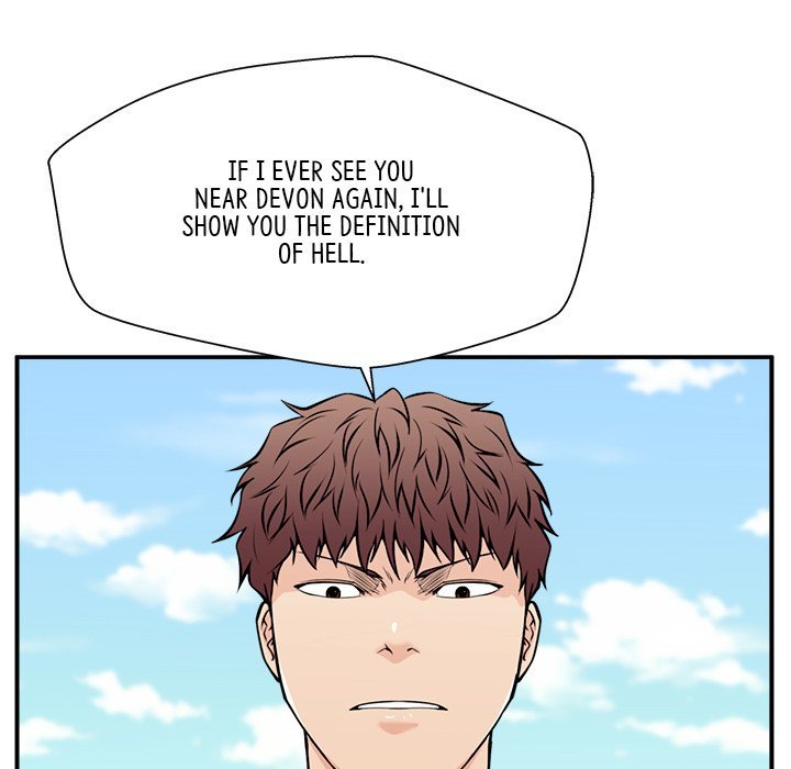 Jinxed Manhwa - Chapter 38 Page 48