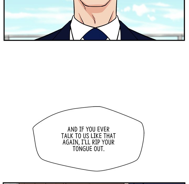 Jinxed Manhwa - Chapter 38 Page 49