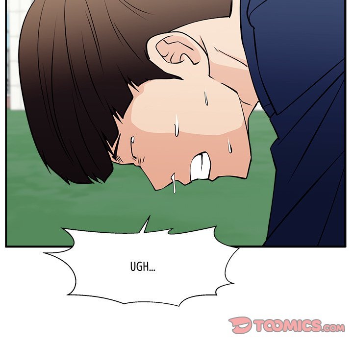 Jinxed Manhwa - Chapter 38 Page 50