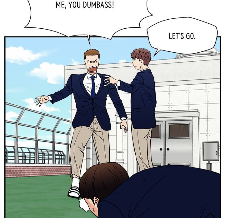 Jinxed Manhwa - Chapter 38 Page 53