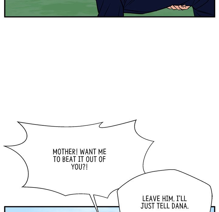 Jinxed Manhwa - Chapter 38 Page 54