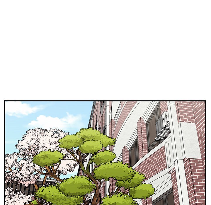 Jinxed Manhwa - Chapter 38 Page 65