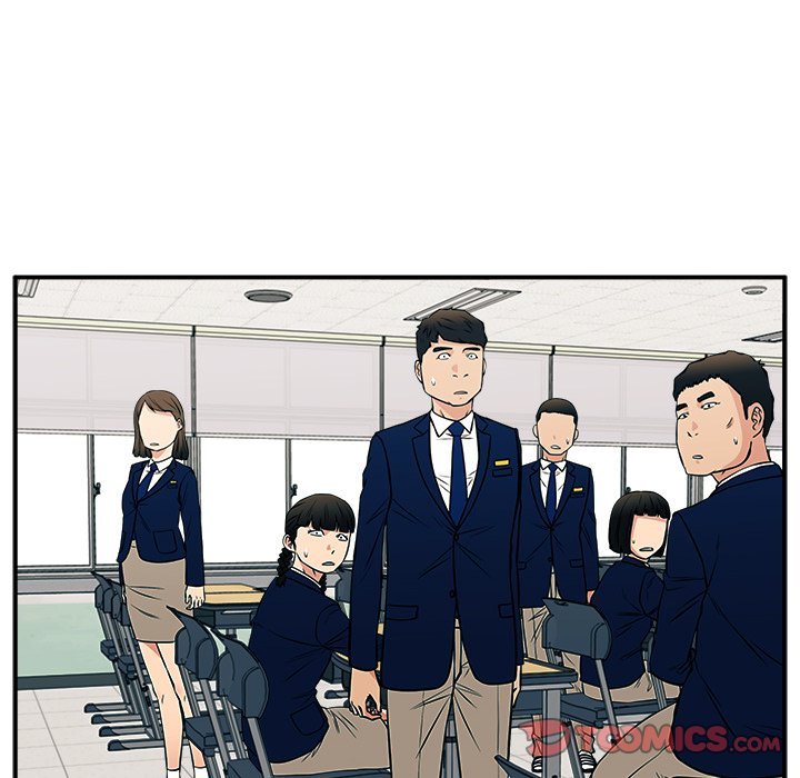 Jinxed Manhwa - Chapter 38 Page 74