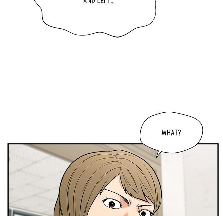 Jinxed Manhwa - Chapter 38 Page 77