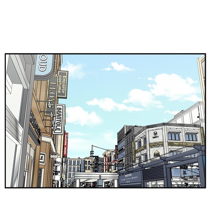 Jinxed Manhwa - Chapter 38 Page 80