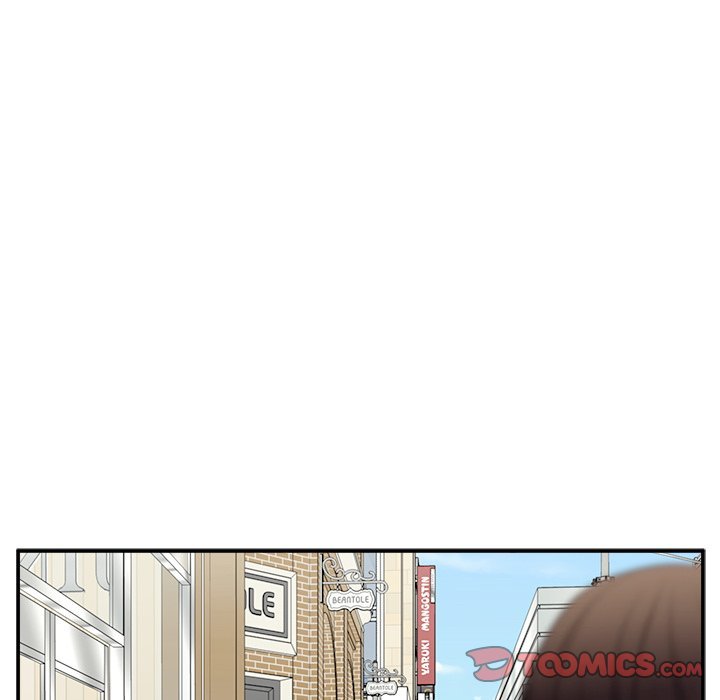 Jinxed Manhwa - Chapter 38 Page 86