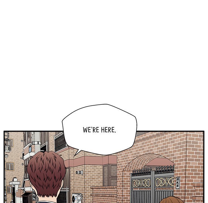 Jinxed Manhwa - Chapter 38 Page 94