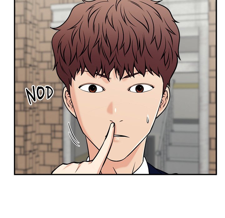 Jinxed Manhwa - Chapter 38 Page 107