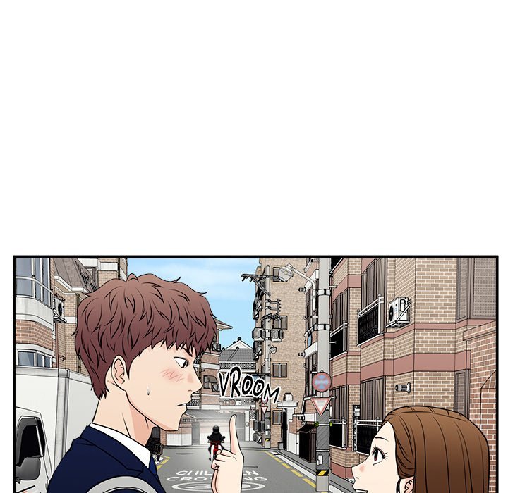 Jinxed Manhwa - Chapter 38 Page 108