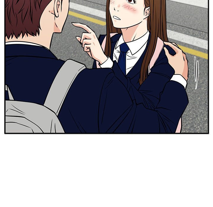 Jinxed Manhwa - Chapter 38 Page 112