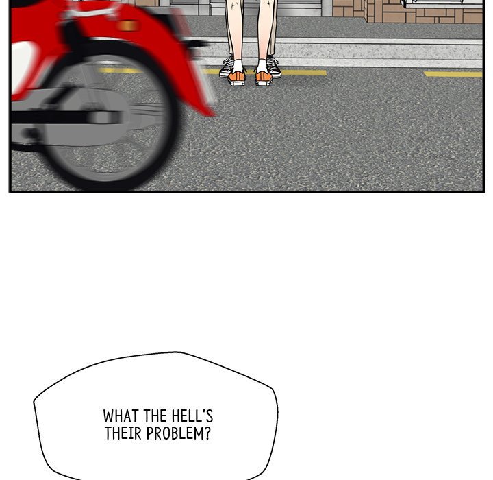 Jinxed Manhwa - Chapter 38 Page 116
