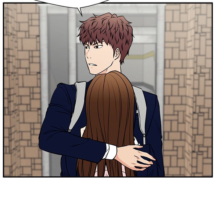 Jinxed Manhwa - Chapter 38 Page 117