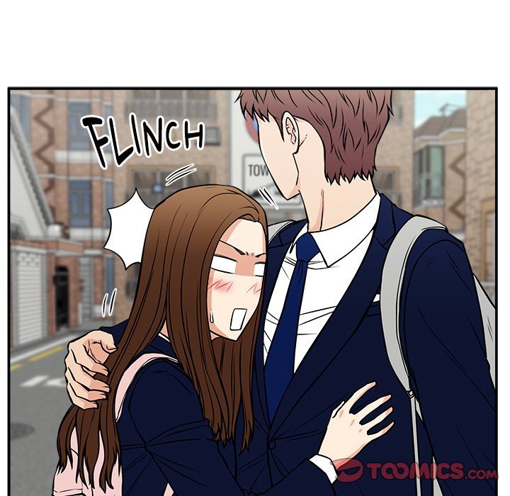 Jinxed Manhwa - Chapter 38 Page 122